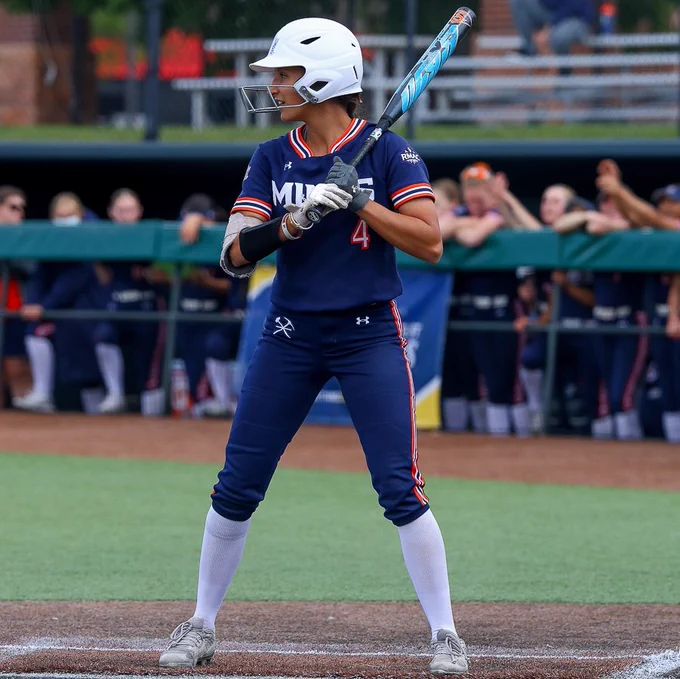 2026 RMAC First Team All-Academic #4 Kendall Aragon 