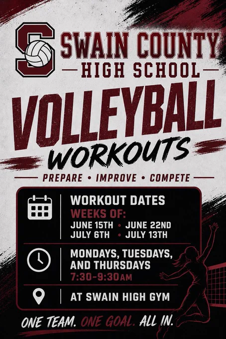 Lady Devils Volleyball