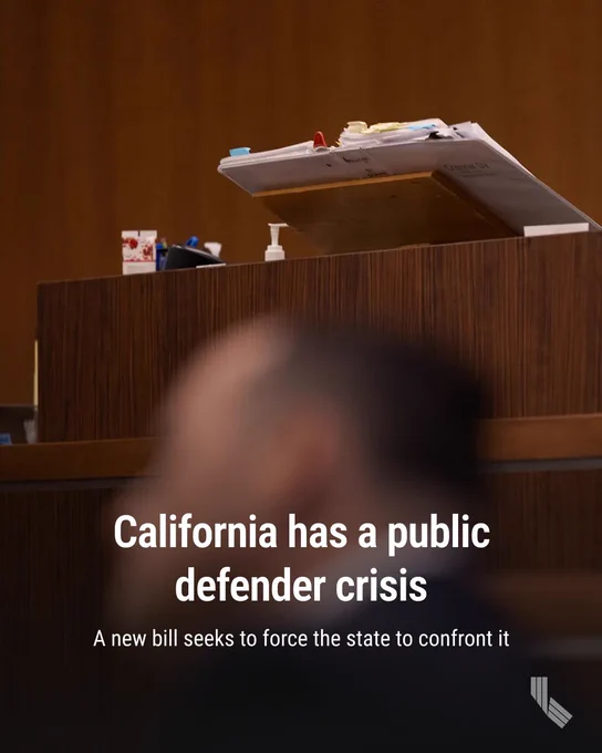 The courtroom in Department 20 at the Placer County Superior Court in Roseville, on Jan. 23. Photo by Miguel Gutierrez Jr., CalMatters