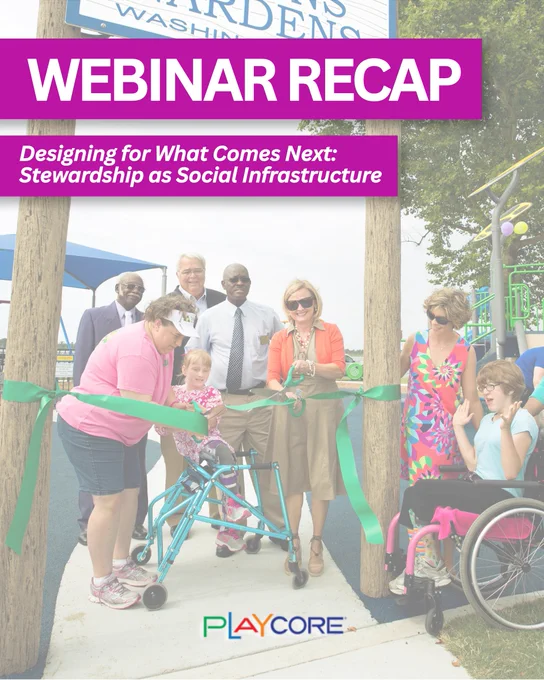 Placemaking webinar recap