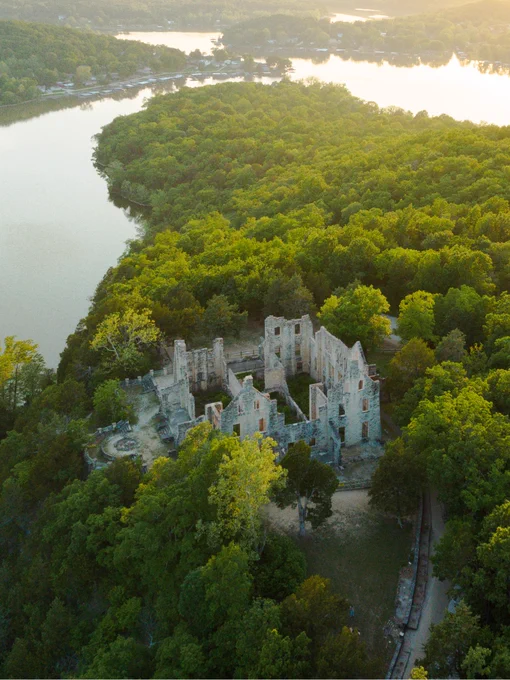 Ha Ha Tonka State Park