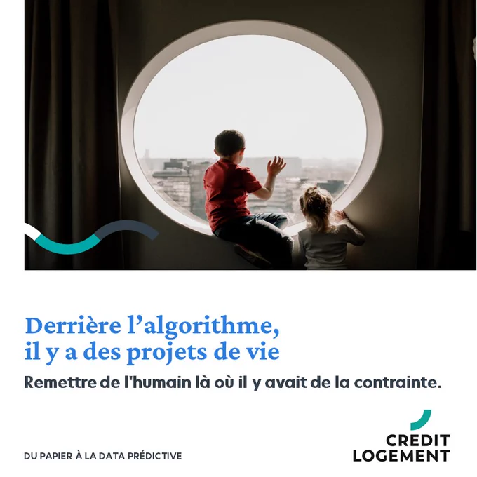 Tribune n°3 : Post n°3  Derrière l’algorithme, il y a des projets de vie