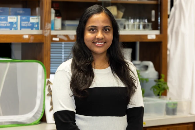 Devi Balakrishnan