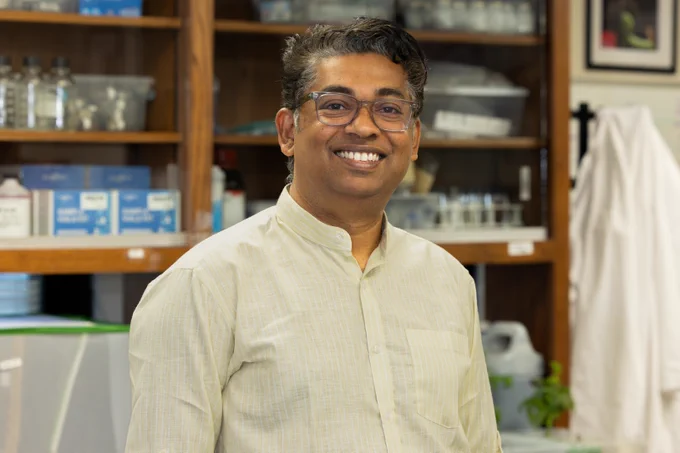 Rupesh Kariyat
