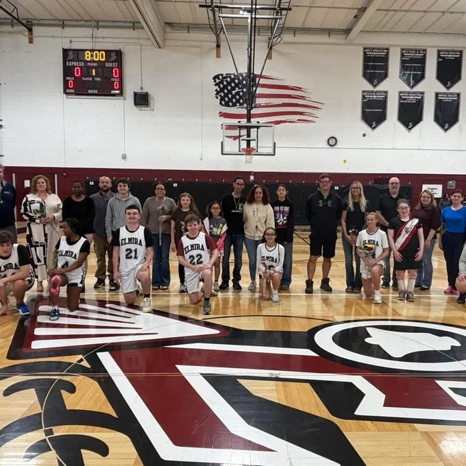 unified seniors