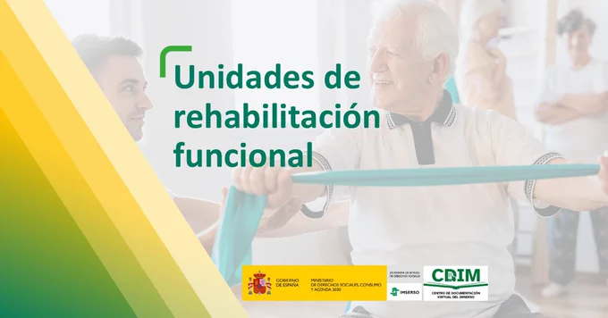Cartelería asociada al CDIM.