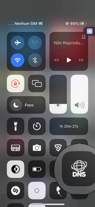 Module CCDNS