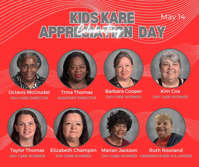 Kids Kare Academy