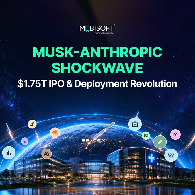 Key AI developments: SpaceX acquires xAI, OpenAI launches DeployCo, Medicare's AI payment model, Google vibe coding, Anthropic Mythos, and more.