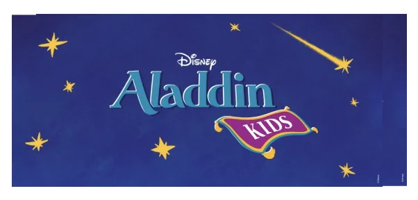 Aladdin Kids