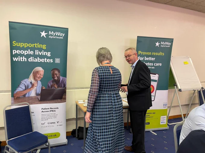 Greater Manchester Diabetes Clinical Network