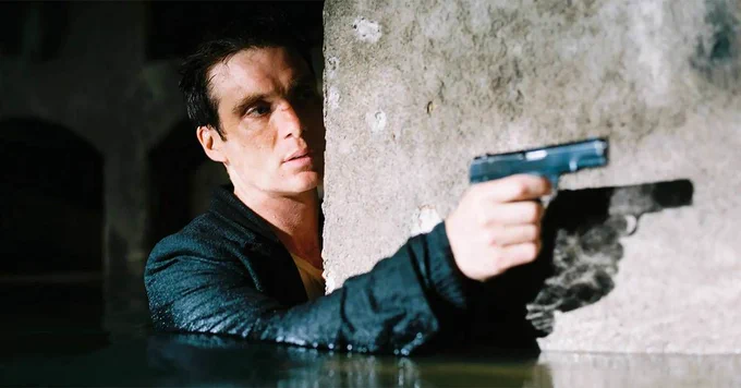 10 Years Later, Cillian Murphy’s Brutal WWII Thriller Is Finally Heading to Netflix