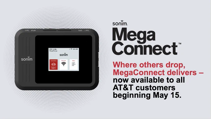 the most powerful mobile hotspot is now available to all AT&T customers
