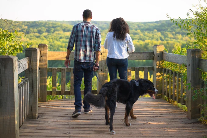 Castlewood State Park