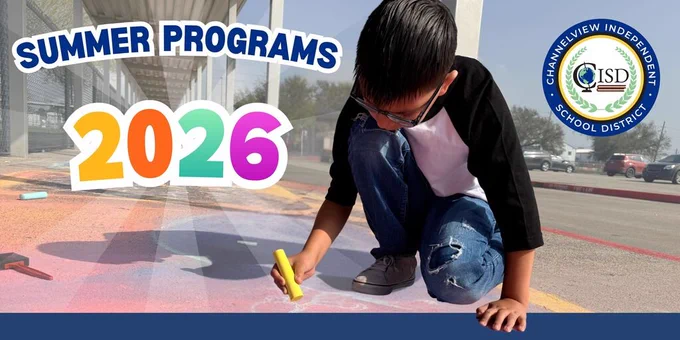 CISD Summer Programs 2026
