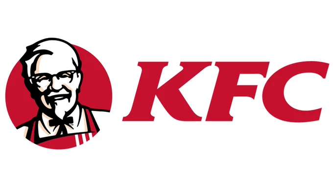 Logo for KFC