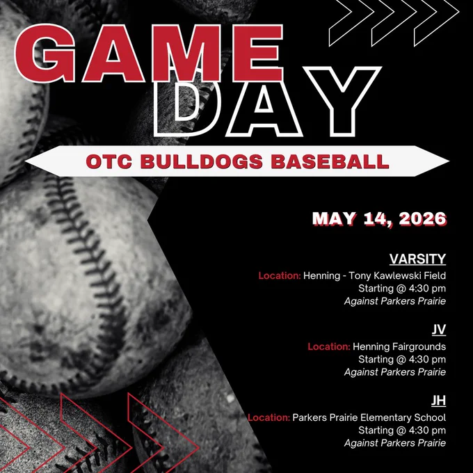 Baseball 5 14 26