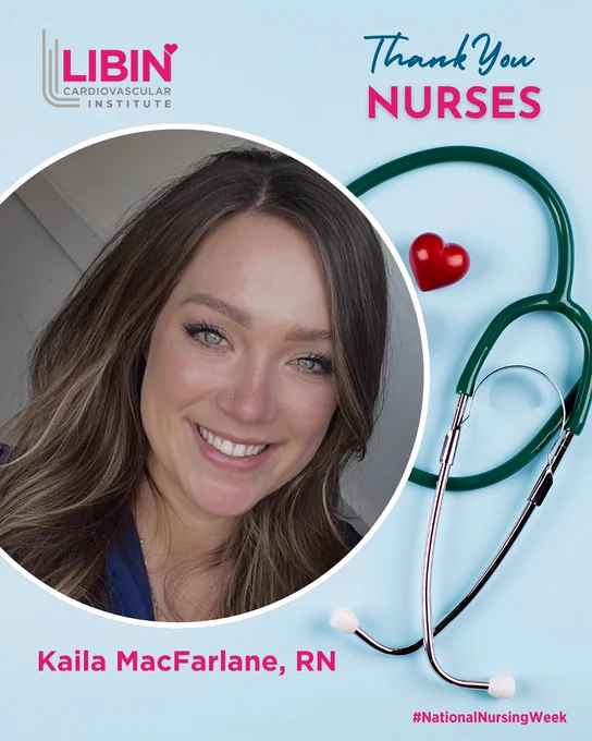 Kaila MacFarlane, RN