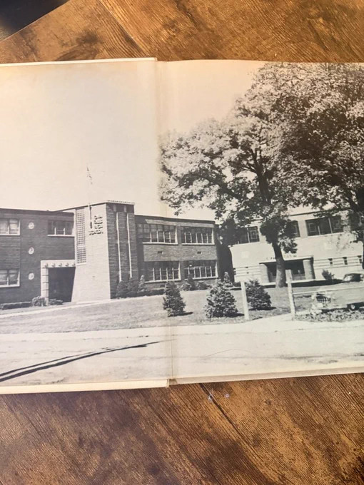 Yearbook