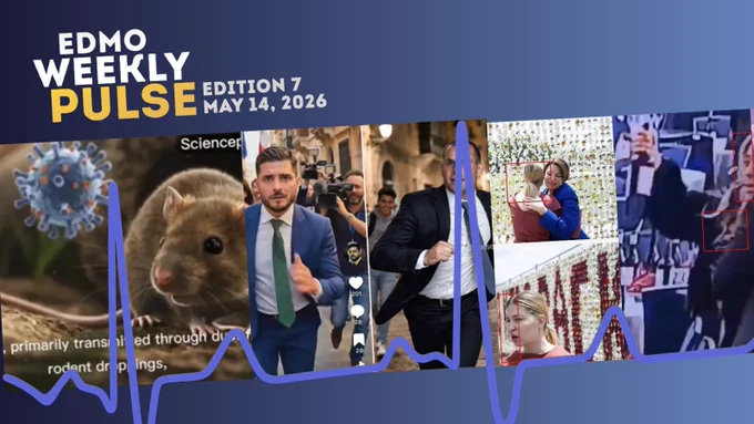 EDMO Weekly Pulse | Edition 7