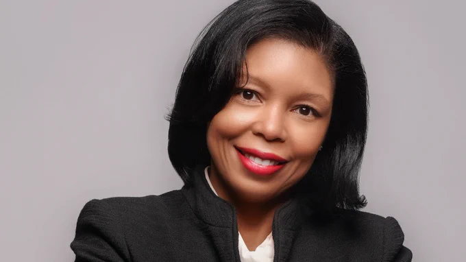 Keasha Haythe portrait