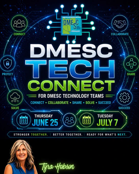 Summer PD