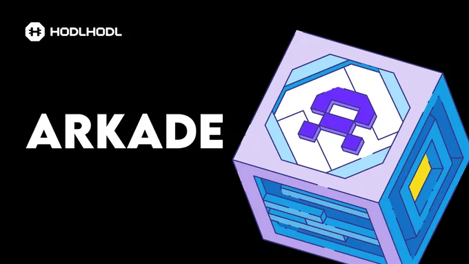 Arkade protocol explained