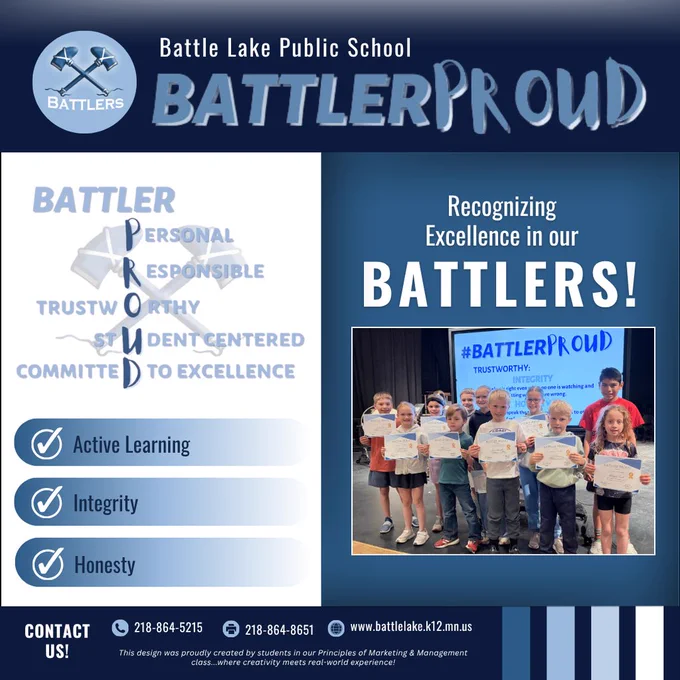 BattlerPROUD - May