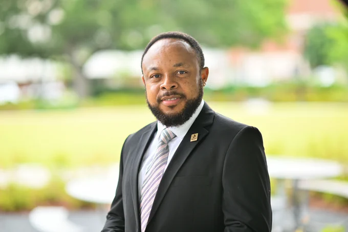 Edwin Aroke