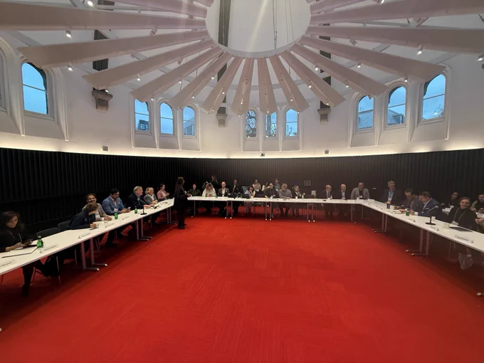 Strategies in Simulation Summit