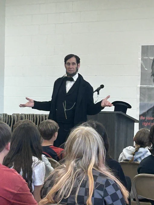 Lincoln 