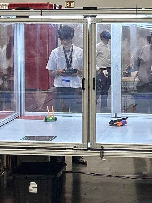 SkillsUSA State Competition
