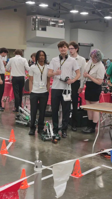 SkillsUSA State Competition
