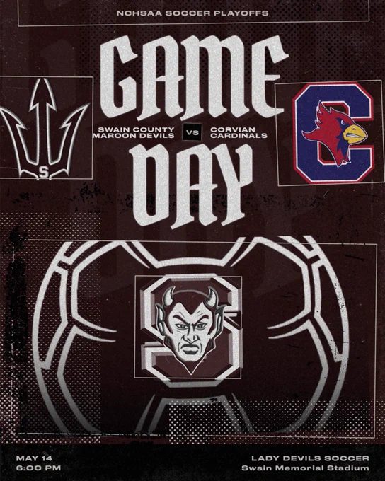 Lady Devils Soccer