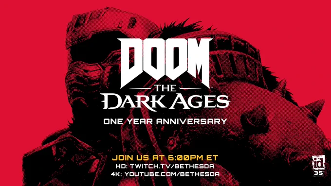Image used as the thumbnail for Slayer Club Live Weekly Streams with Hugo Martin.