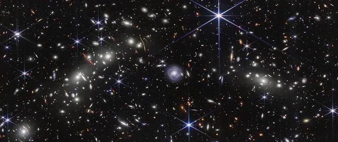 Bullet Cluster
