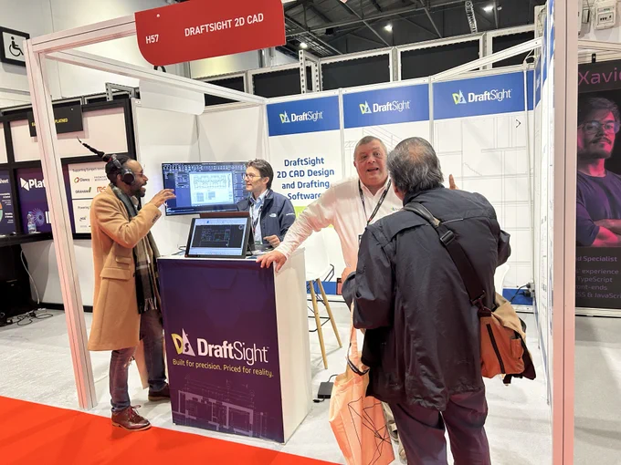 UKCW London 2026