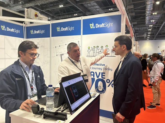 UKCW London 2026