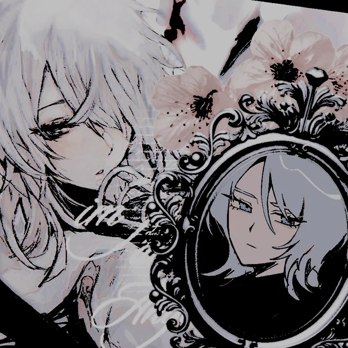 art used is by hachi0047.