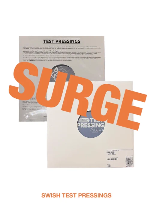 PURGE WEEK 2026 // joywavemerch.com
