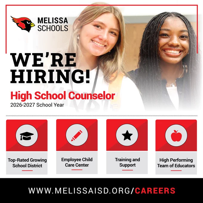 Hiring a High School Counselor