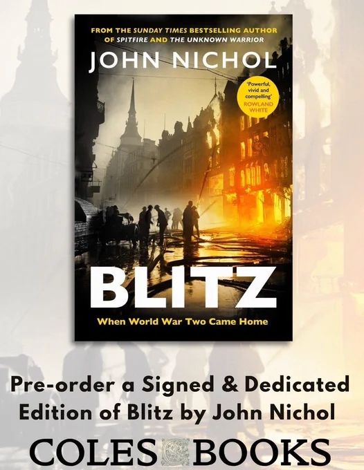 cover of john's book