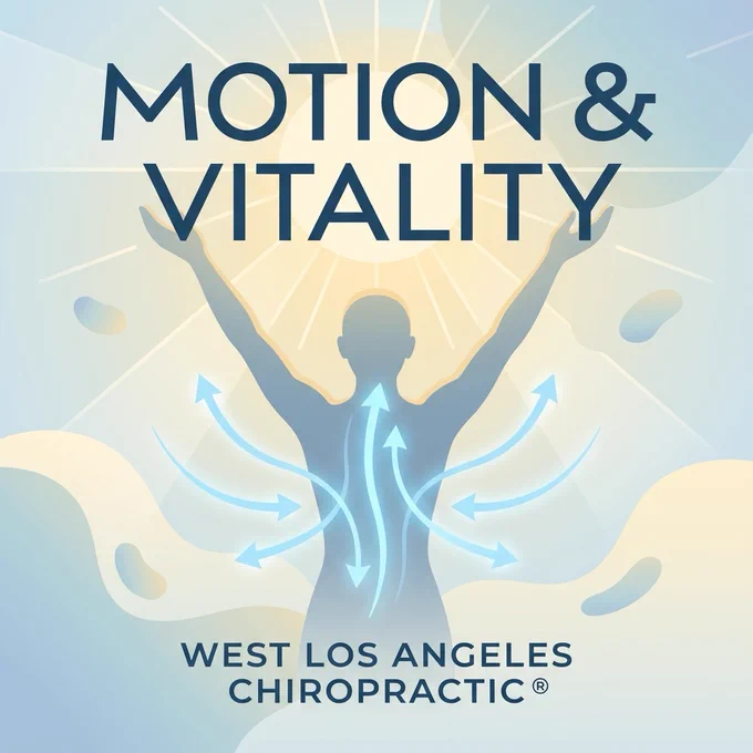 West Los Angeles Chiropractic® and Dr. Michael Karr provide immediate personal injury evaluation and treatment for car accident victims in West Los Angeles, Santa Monica, Brentwood, Beverly Hills, Culver City, Westwood, Bel Air, Venice, and Playa Vista. Same-day in-office digital X-rays for immediate injury documentation, DRX9000™ Non-Surgical Spinal Decompression for disc injuries caused by impact, cold laser therapy, MedX Rehab strengthening, therapeutic massage, and chiropractic adjustments for whiplash, soft tissue damage, herniated discs, nerve compression, and chronic neck and back pain caused by auto accidents. Treatment available on approved medical lien, no out-of-pocket cost until your case settles. MedPay billing, Workers' Comp, and attorney referrals available. Do not wait, delays in treatment hurt your claim. Same-day appointments available. Call 310-914-9400 ask for Betty. West Los Angeles Chiropractic® — 11340 W. Olympic Blvd., Suite 165, Los Angeles, CA 90064. LA Chiro