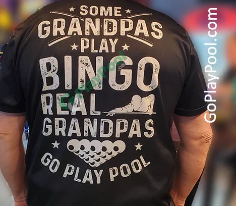 Yup 💯💯💯
#grandparents #fun #pool 
#goplaypool 
#goplaypoolapp 
