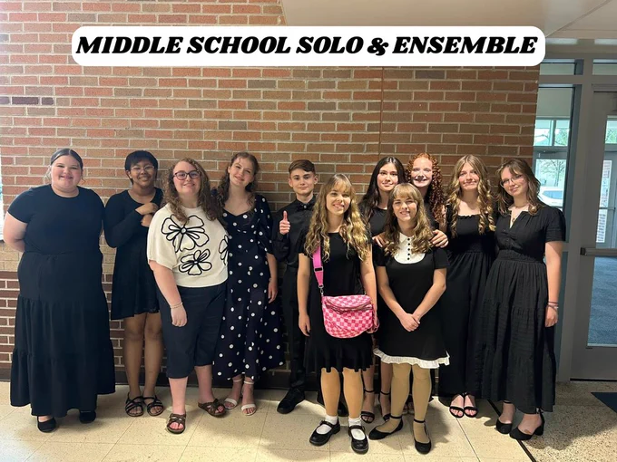 JH Ensemble