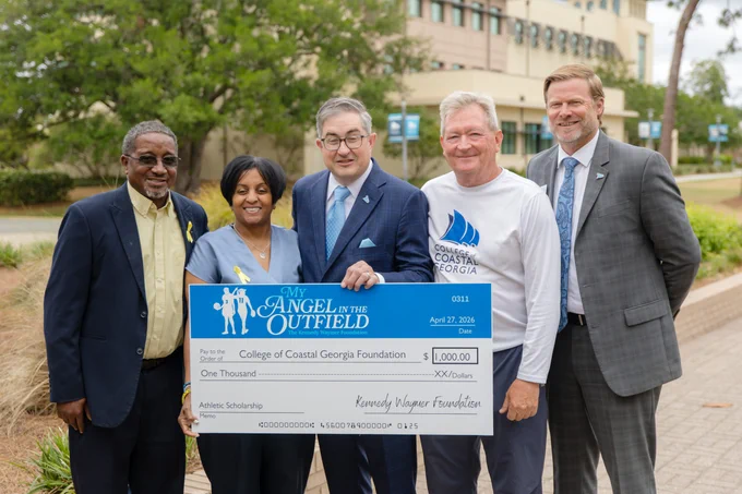 Kennedy Waymer Foundation