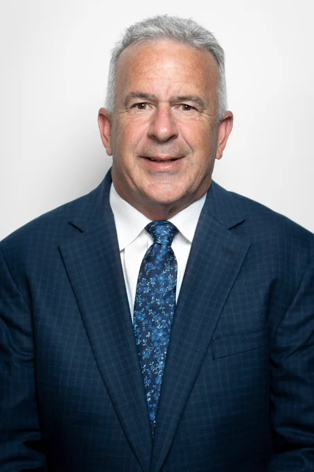 Craig Bacon portrait.