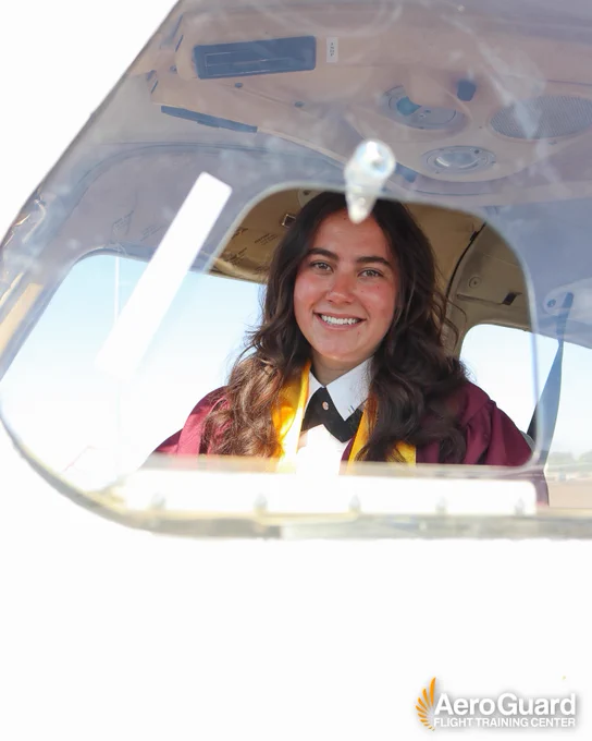 flight training