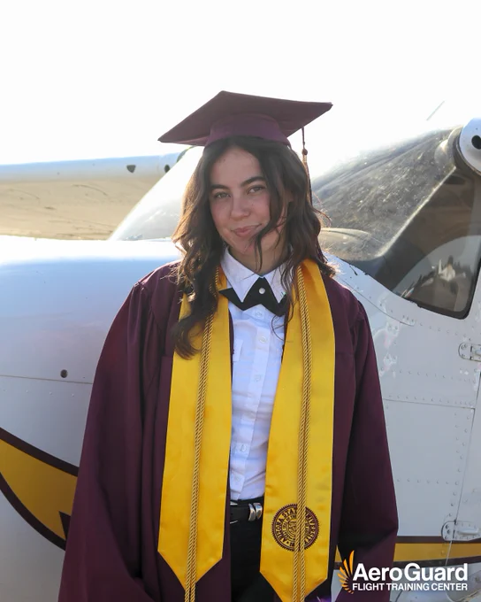 pilot training