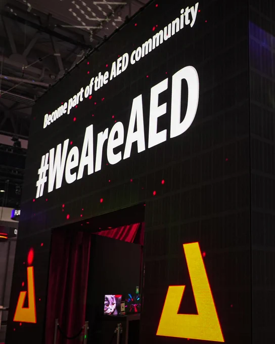 REDOT CARBON FIBER LED panels